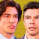 Days of Our Lives Spoilers: Dimitri von Leuschner DiMera (Peter Porte) - Xander Cook Kiriakis (Paul Telfer)