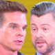 Days of Our Lives Spoilers: Leo Stark (Greg Rikaart) - EJ DiMera (Dan Feuerriegel)