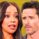 Days of Our Lives Spoilers: Jada Hunter (Elia Cantu) - Shawn-Douglas Brady (Brandon Beemer)