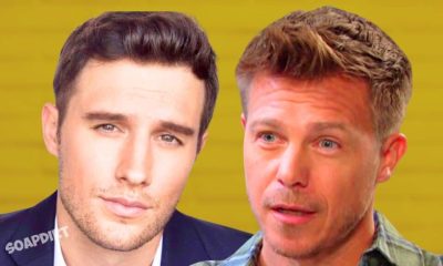 Days of Our Lives: Jeremy Horton (Michael Roark) - Liam Selejko (Hank Northrop)