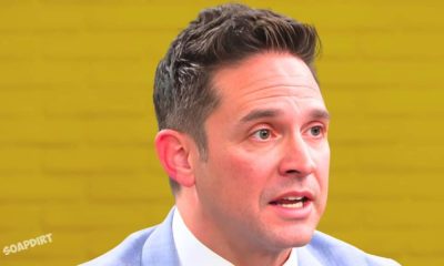 Days of Our Lives: Stefan DiMera (Brandon Barash)