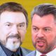 Days of Our Lives: EJ DiMera (Dan Feuerriegel) - Stefano DiMera (Joseph Mascolo)