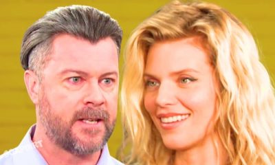 Days of Our Lives: EJ DiMera (Dan Feuerriegel) - Cat Greene (AnnaLynne McCord)