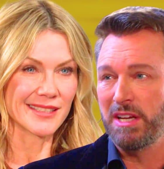 Days of Our Lives: Brady Black (Eric Martsolf) - Kristen DiMera (Stacy Haiduk)