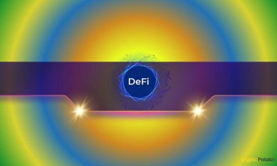 Arthur Hayes Reportedly Dumps These DeFi Tokens: Full Details