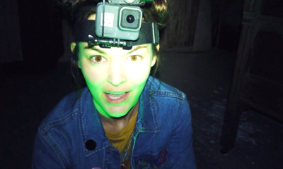 The Unrated Netflix Comedy That Reinvents Supernatural Terror