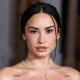 Demi Lovato at the 14th Annual LACMA Art + Film Gala 2025