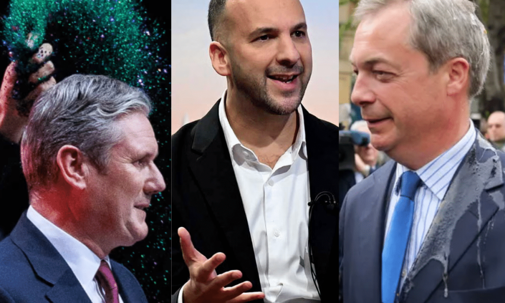 Is Labour's safe-seat at risk?