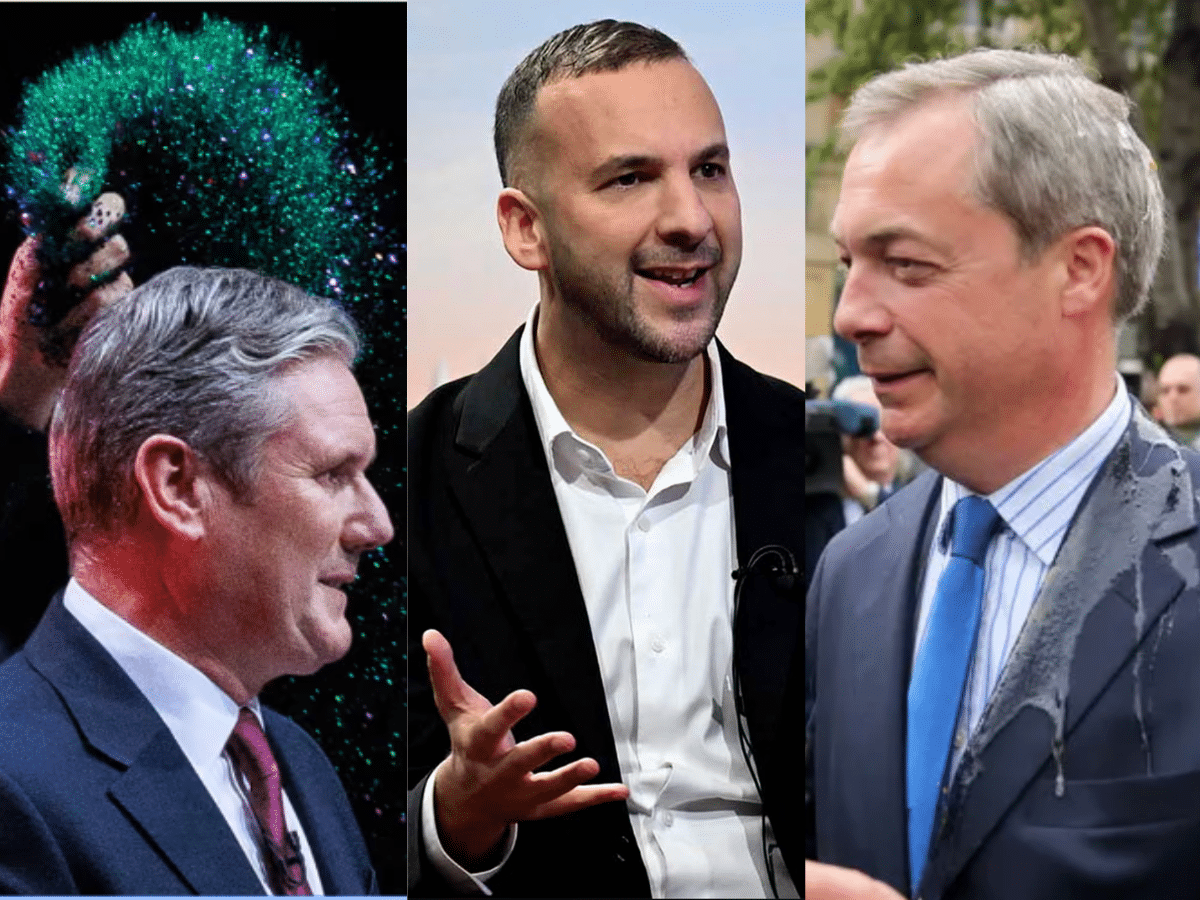 Is Labour's safe-seat at risk?