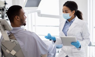 Taking care of your teeth isn’t just about brushing and flossing. Regular dental check-ups play a crucial role in maintaining oral health and catching potential problems early.