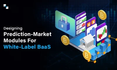 Launch Enterprise dApps Without Budget Overruns