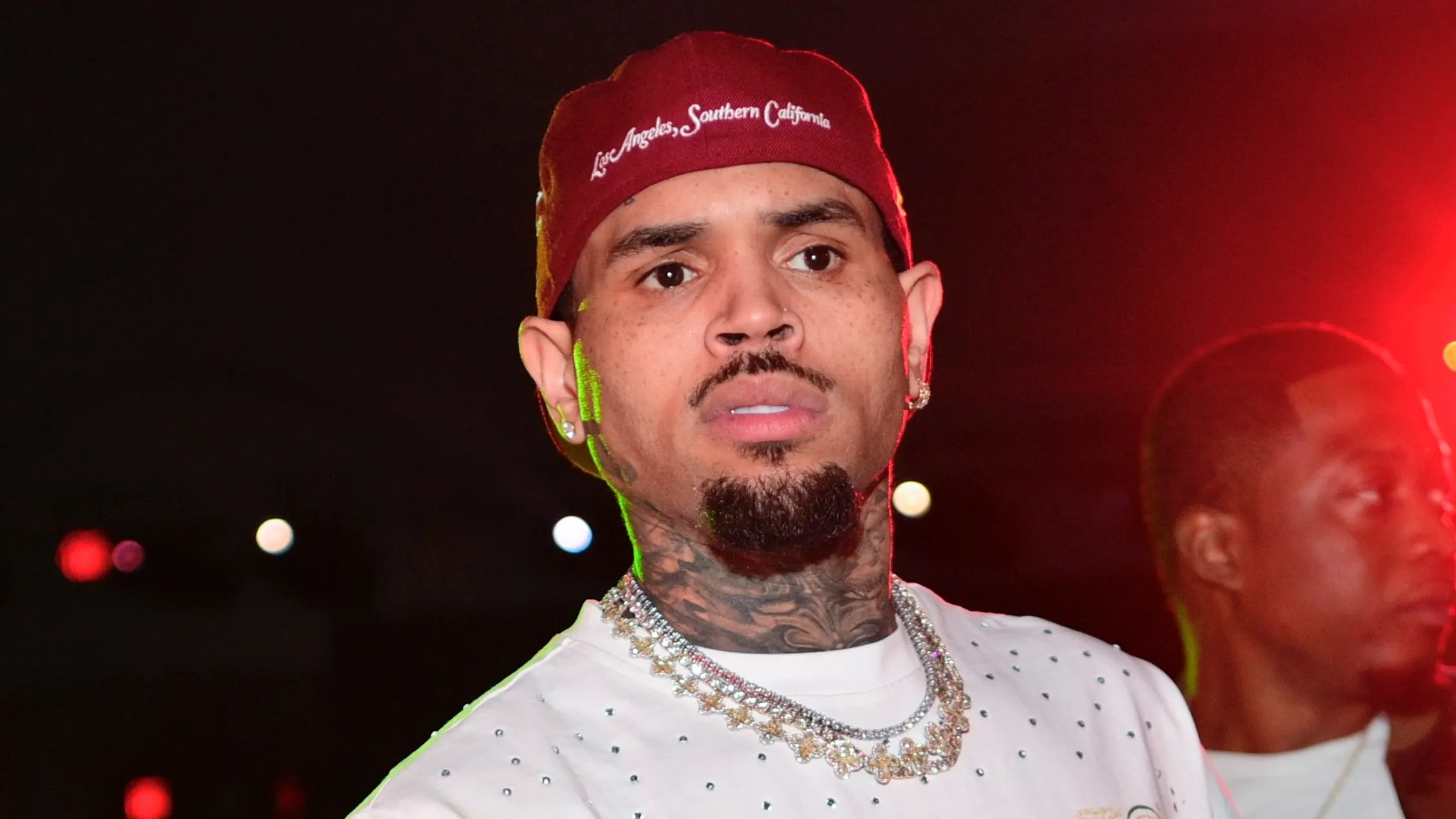 What's Goin' On?! Diamond Brown Blasts Chris Brown Amid Telling Him To Worry About His "New Baby On The Way"