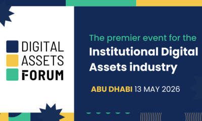 Crypto Breaking News