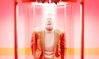 Mind-Bending Sci-Fi Anthology Series Is The Digital Age's Twilight Zone