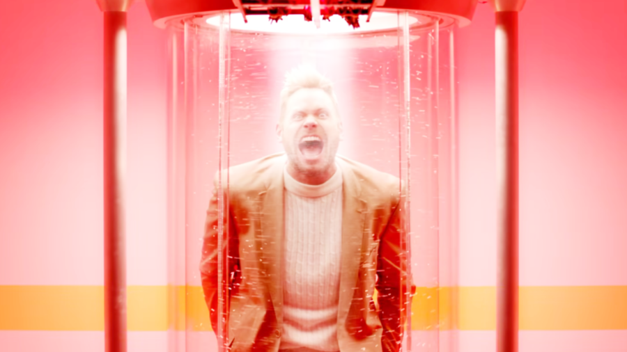 Mind-Bending Sci-Fi Anthology Series Is The Digital Age's Twilight Zone