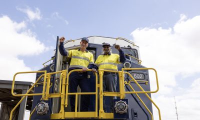 Fortescue powers up its electric showpiece in the Pilbara heat