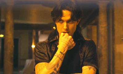 R-Rated, Punk Rock Horror Thriller Is As Violent As It Is Loud