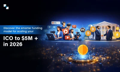 Tokenization Platform banner