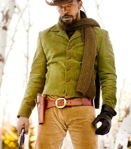Django Freeman Costume Guide - Inspired by Django Unchained