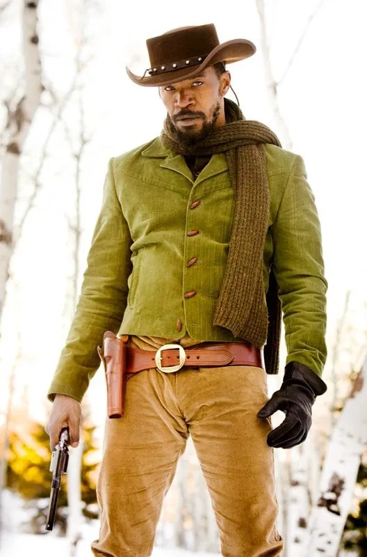 Django Freeman Costume Guide - Inspired by Django Unchained