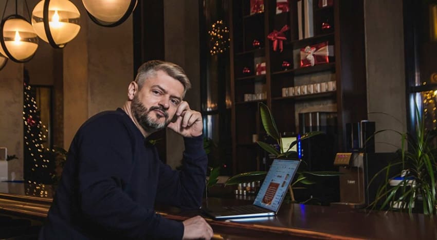 US-Ukrainian SocialFi Platform Sl8 Targets European Expansion Amid MiCA Transition