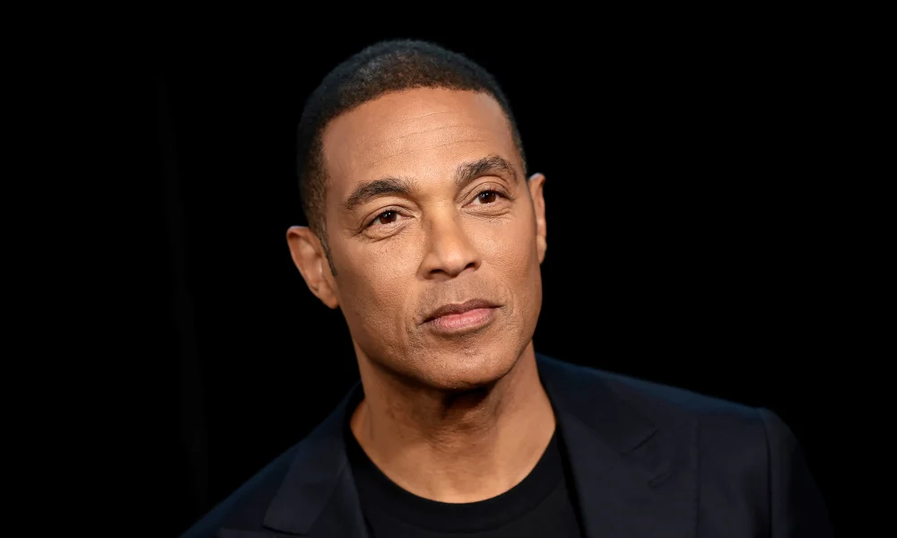 Don Lemon Breaks His Silence After Jail Release & Arrest For Minnesota Church Protest