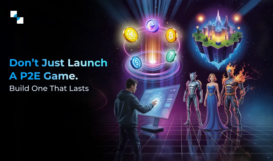 Fixing Identity Risks with Blockchain Before They Become Business Risks