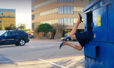 Don't Tell Larry Was 2025's Most Perfect Comedy, And Everyone Missed It