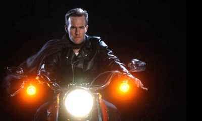 James Van Der Beek’s Best Show Is Unavailable To Stream
