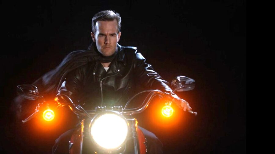 James Van Der Beek’s Best Show Is Unavailable To Stream