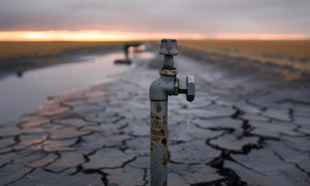 Government urged to publish full version of explosive climate insecurity assessment