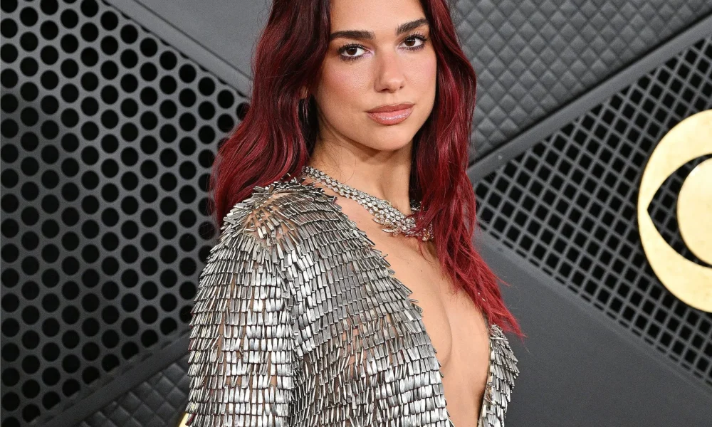 Dua Lipa's Latest Social Post Sparks Speculation: 'Who Wants More?'