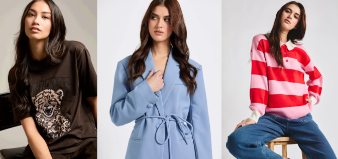 Elevate Your Space - The Frasers Homeware Edit 2026