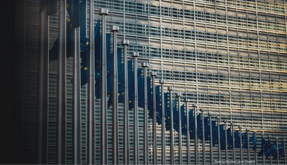 A Europe capable of acting