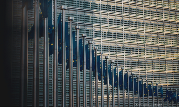 A Europe capable of acting