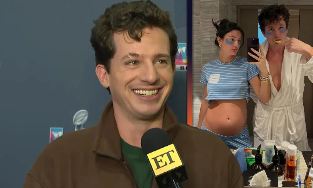 New Music Friday February 6: Taylor Swift, Nick Jonas, Charlie Puth, ZAYN, EJAE, Myles Smith, Niall Horan