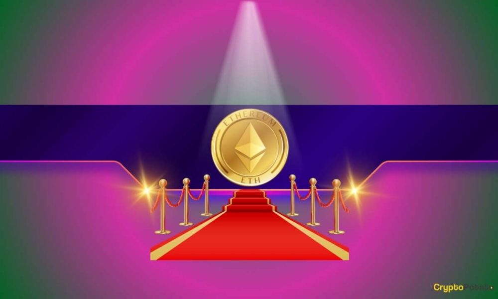 Vitalik Buterin Dumps Even More ETH as Prices Struggle Below $2K