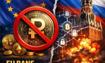 Crypto Breaking News