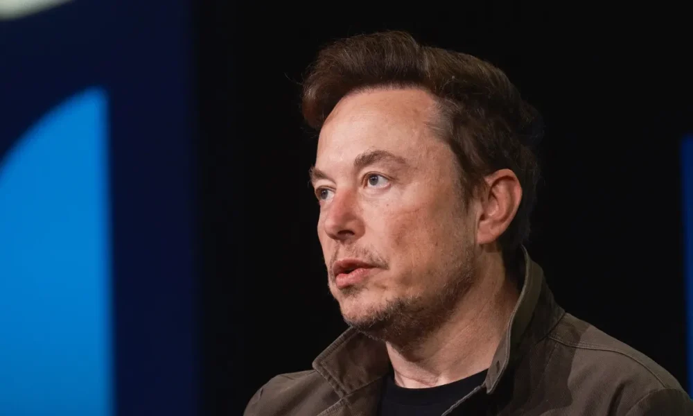 French police raid Elon Musk's X Paris offices amid algorithm investigation