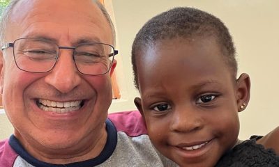 Emad Yassa on Building a Career That Spans Healthcare and Global Impact