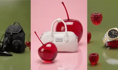 Emporio Armani Valentine’s Day Collection 2026