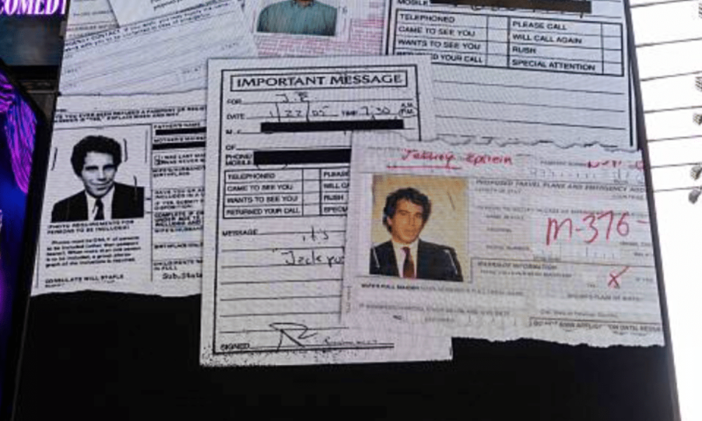 trafficking too often ignore Black women