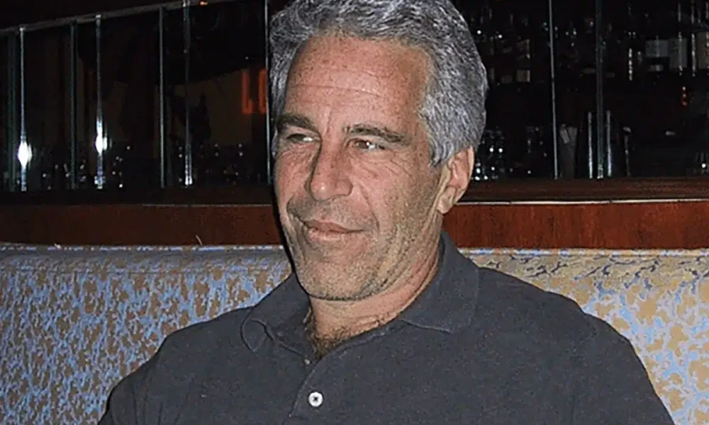 Epstein 's "Nazi like" eugenicist horrors revealed