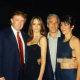 Epstein was a Zionist white supremacist who hated Black people