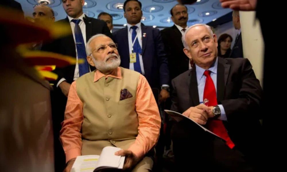 Epstein 's links with the Indian elite