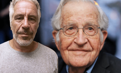 leftists need to stop making excuses for Chomsky