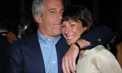 Epstein, Mossad, and the question we are not allowed to ask
