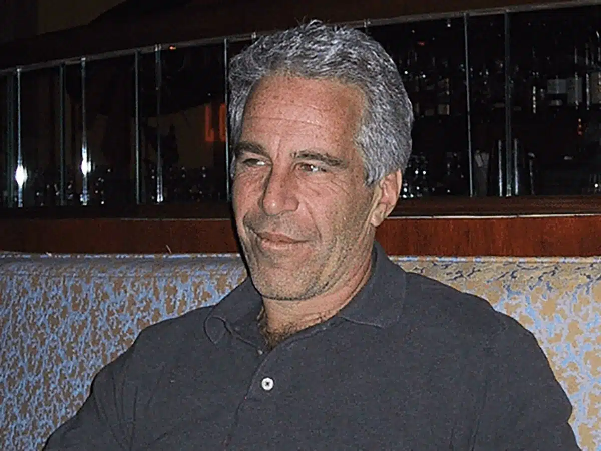Epstein 's "Nazi like" eugenicist horrors revealed