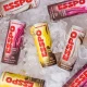 Co-founders launch espresso soda startup