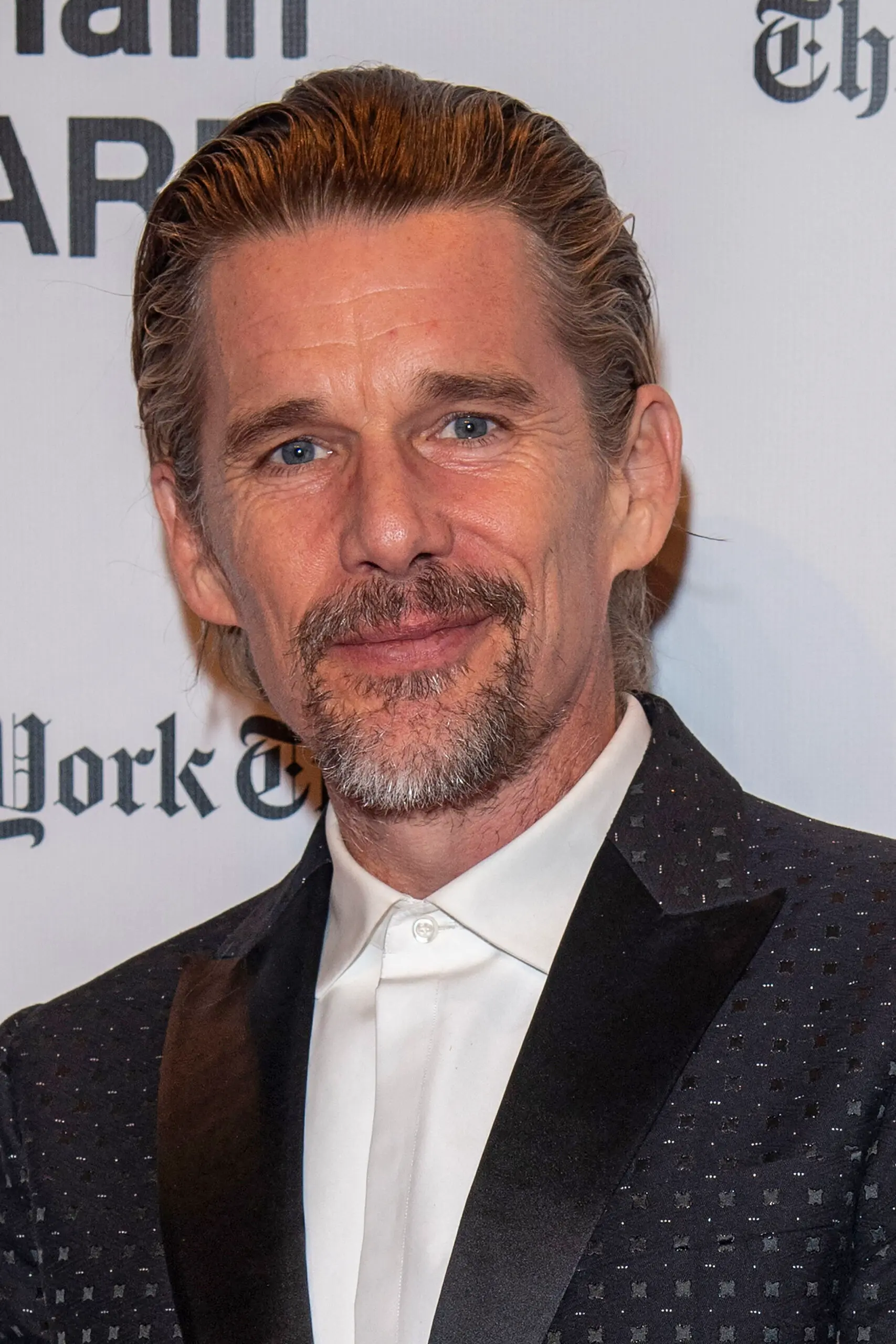 Ethan Hawke at Gotham Awards